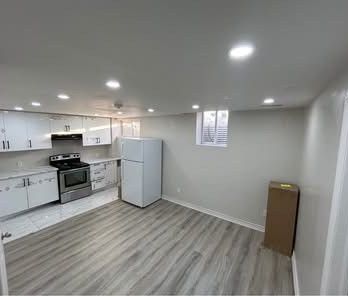 For Lease - 92 Evalene Court Unit# Bsmt, Brampton, Ontario - Photo 4