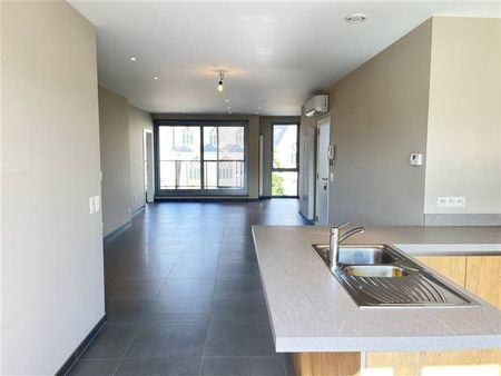 Appartement te huur - Foto 2