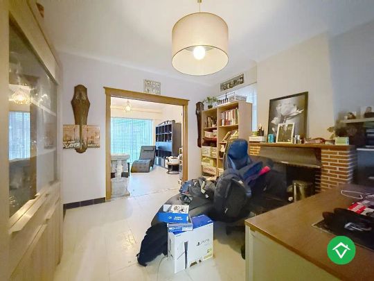 Ruime woning met 4 slaapkamers en terras te Ichtegem - Foto 1