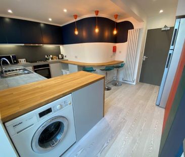 1 bedroom in a house share to rent - Photo 6