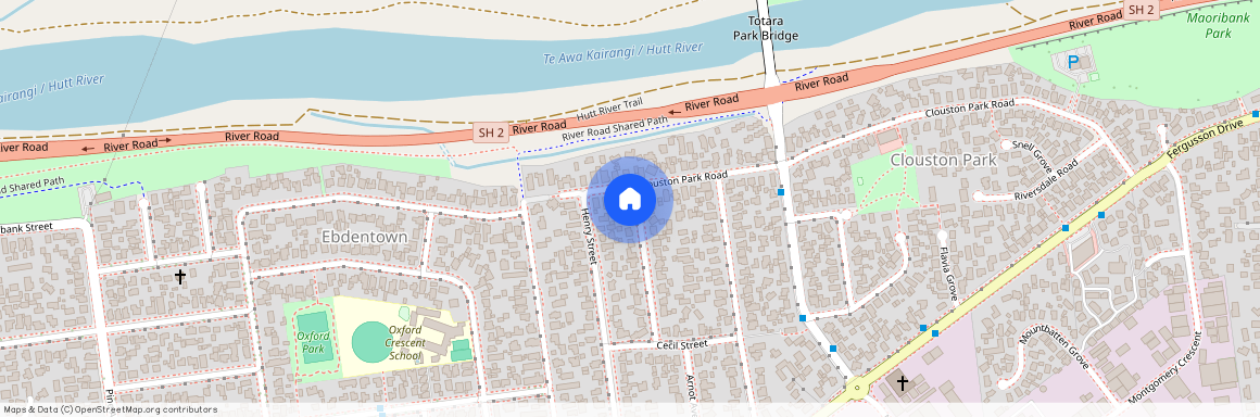 23 Charles Street, Upper Hutt, Upper Hutt City