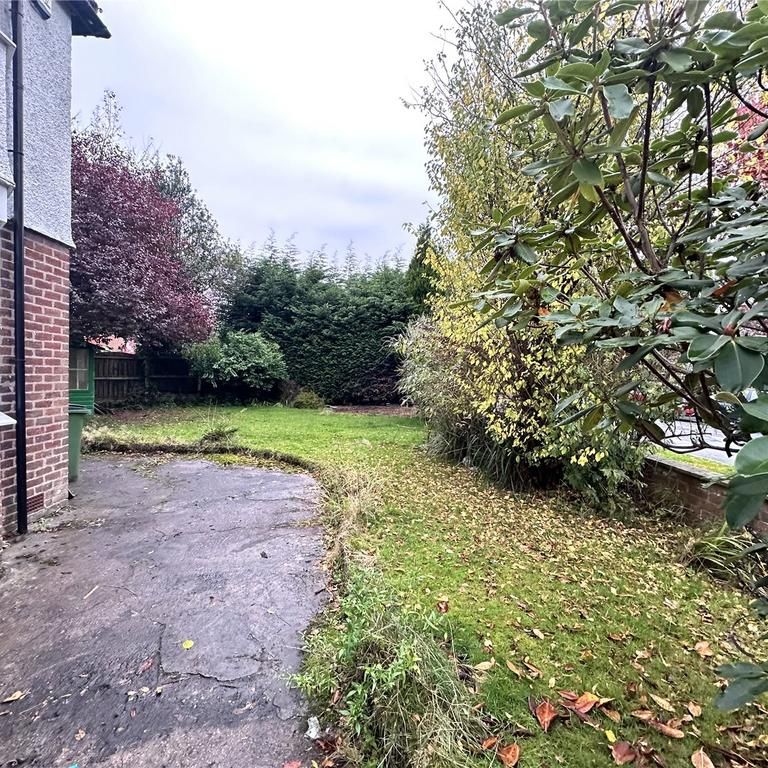 4 bedroom detached house to rent - Photo 1