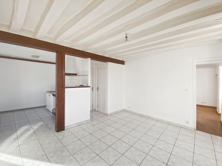 Location maison 2 pièces, 46.27m², Gaillon-sur-Montcient - Photo 4
