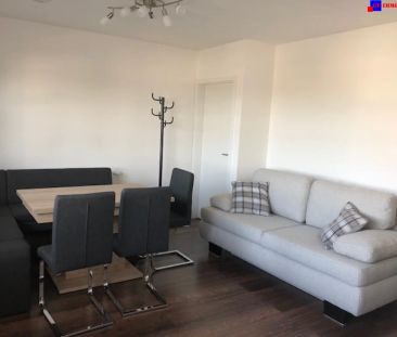 Eisenstadt - Zentrumsnähe schöne 51 m² Terrassenwohnung! - Foto 1