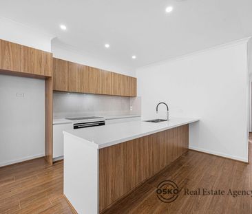 Stylish & Contemporary Family Living in Deanside - Photo 5