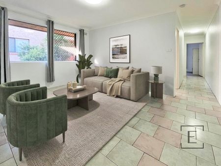 4/49 Newman Street, Merrylands NSW 2160 - Apartment For Rent | Domain - Photo 2
