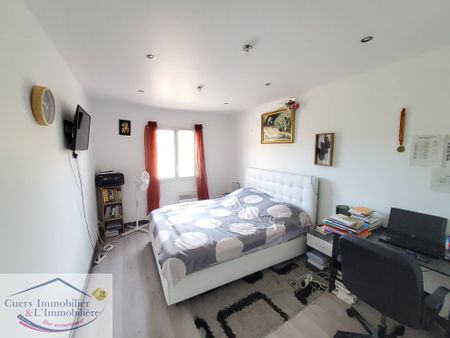 Location Maison 3 pièces 71m² CUERS 83390 - Photo 4