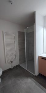 Location Appartement 2 pièces 41m² LIMOGES 87000 - Photo 3