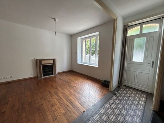 Maison 7 pièces – 153 m² environ à Mordelles (ref : G76058) - Photo 1