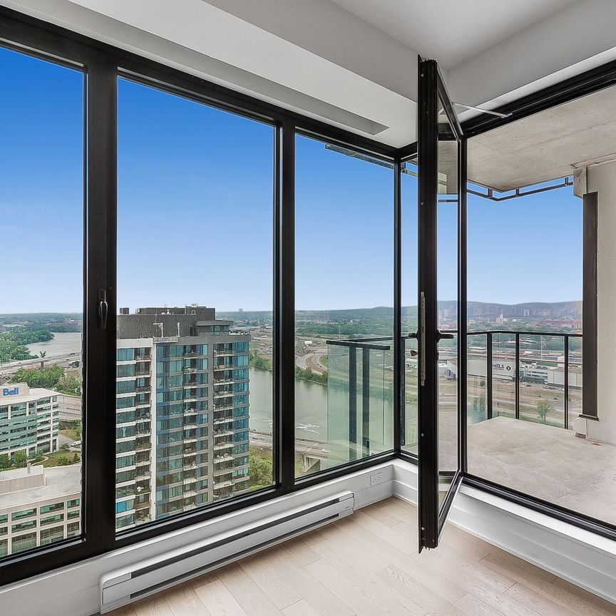 Appartement à louer, Montréal (Verdun/Île-des-Soeurs) - Photo 1