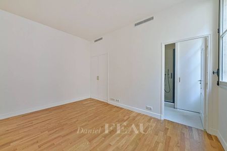 Location appartement, Paris 8ème (75008), 5 pièces, 151.74 m², ref 85418223 - Photo 4