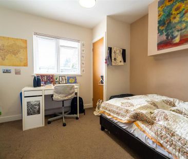 5 bedroom apartment to rent - Photo 6