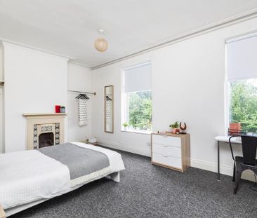 1 bedroom in a house share to rent - Photo 6