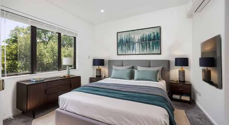 Modern Terrace Living - Photo 4