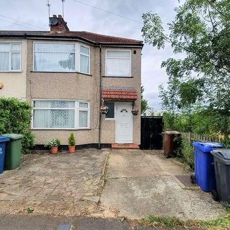 Grange Road, Harrow, Middlesex, HA1 - Photo 1