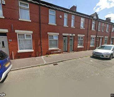 2 Bed Terraced House, Hafton Road, M7 - Photo 1