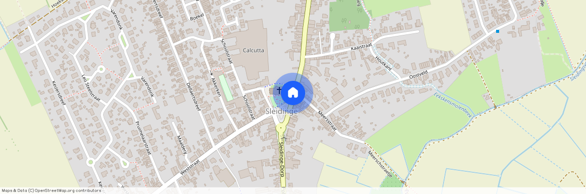 Sleidingedorp 104 / B, 9940 Sleidinge