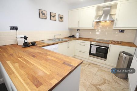 1 bedroom flat to rent - Photo 3