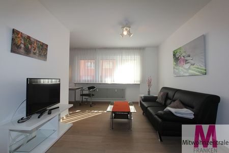 Hübsches Apartment in ruhiger und zentraler Lage - Foto 3