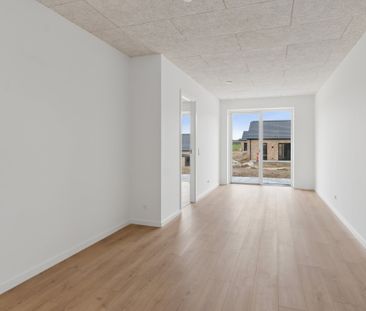 2-vær. rækkehus - Photo 1