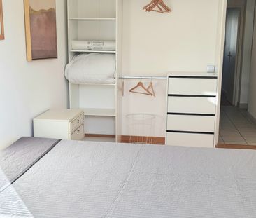 Location Appartement 4 pièces 68m² LA GRANDE MOTTE 34280 - Photo 4