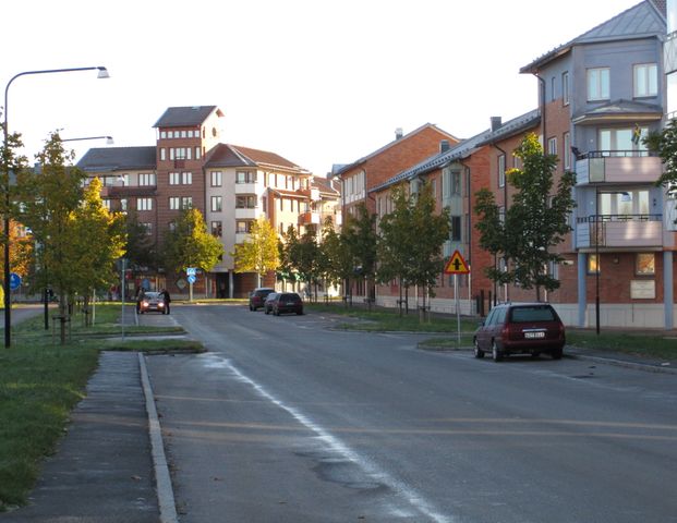 Landbotorpsallén 52 - Photo 1