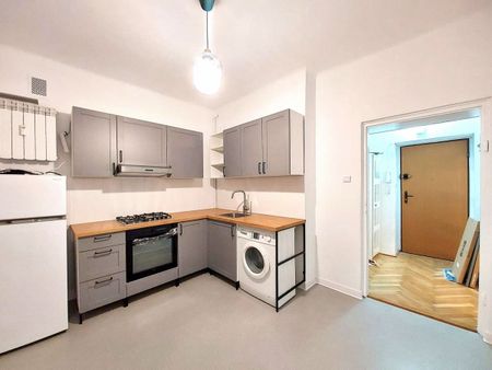 Kawalerka w zaciszu Zielonki/ul.P.S.Wyszyńskiego 35 m² - Photo 4