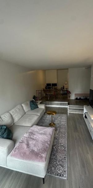 Beau et spacieux 3 1/2 à louer – Rue Notre‑Dame, près du boulevard Tricentenaire - Photo 1
