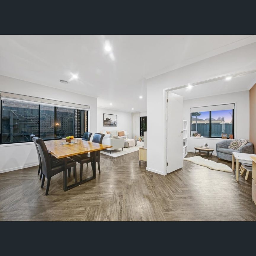 Modern Family Living with Exceptional Outdoor Entertaining - Photo 1