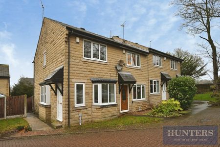 2 bedroom House To Let - Photo 4