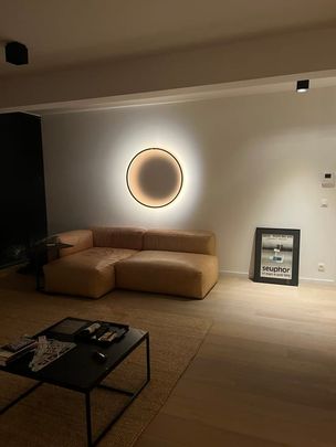 Appartement te huur - Photo 1