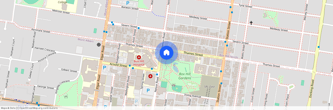 15/50 Nelson Road, Vic 3129, Box Hill North