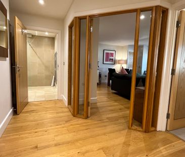 A well presented, one bedroomed apartment, situated on Chesterton R... - Photo 4