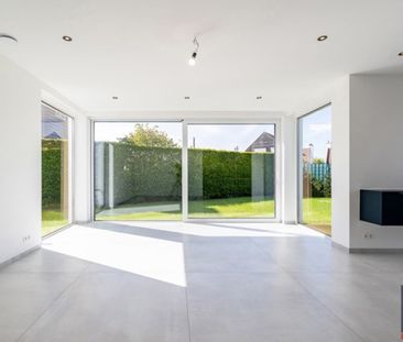 Tout savoir sur cette maison à Knokke-Heist, à Knokke-Heist - Foto 6