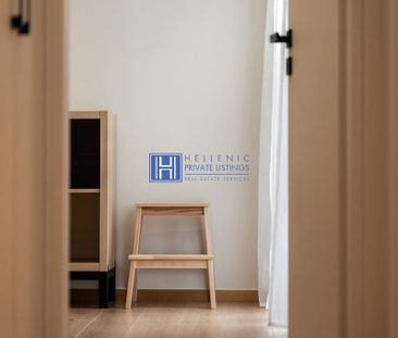 Διαμέρισμα για ενοικίαση Λεωφόρος Πατησίων - Λεωφόρος Αχαρνών - Photo 4