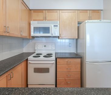 For Lease - 2121 Lakeshore Boulevard Unit# 1404, Toronto, Ontario - Photo 5