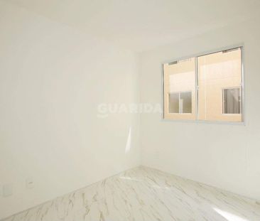 Apartamento novo de 2 dormitórios no bairro Ipanema. - COD: 15312 - Photo 4