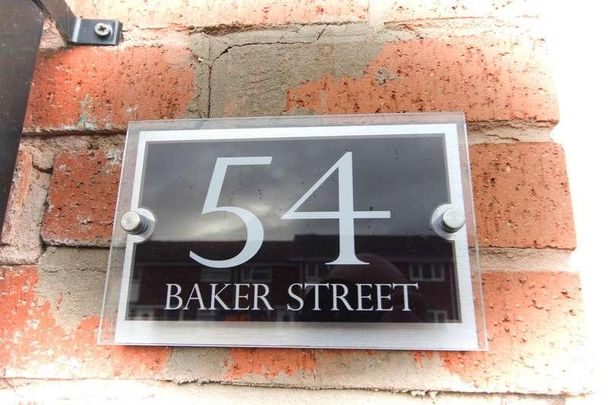 Baker Street, Wigan, WN3 - Photo 1