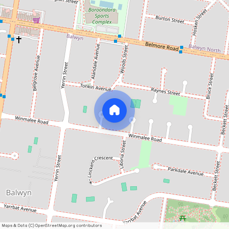 2/5 Dunure Court, Vic 3103, Balwyn