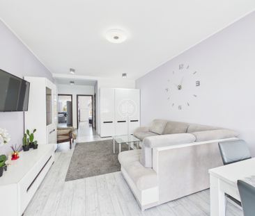 Dwupokojowe mieszkanie na wynajem – Górzyskowo. - Zdjęcie 3