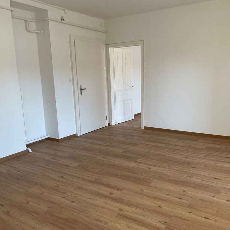 Appartement 2 pièces - Photo 1