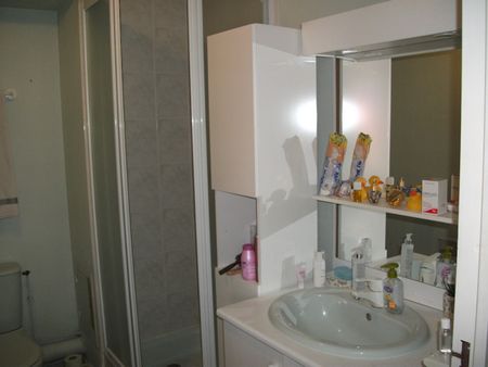 Appartement - 2 pièces - Lafayette/Oradou - Photo 5