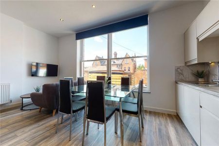 1 bedroom apartment to rent - Photo 4