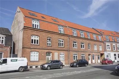 Bredegade 64, 2. tv. - Photo 4