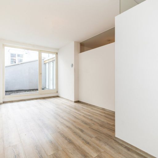 AB 01.04.2026 VERFÜGBAR I INSELKÜCHE I TERRASSE I PARKNÄHE I TOPLAGE I LICHTDURCHFLUTET I PROJEKT WOHNEN - Photo 1