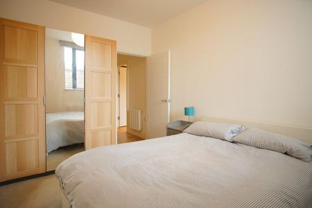 1 bedroom apartment to rent - Photo 3
