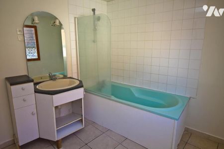 Maison et courette - Photo 3