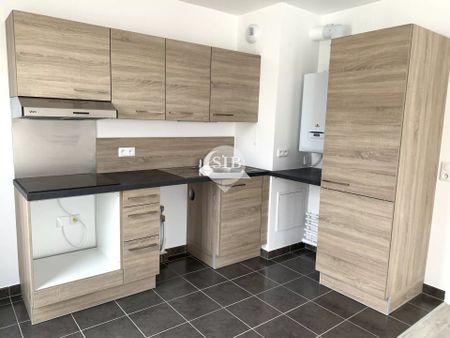 Location Appartement 2 pièces 42m² LONGPONT SUR ORGE 91310 - Photo 4