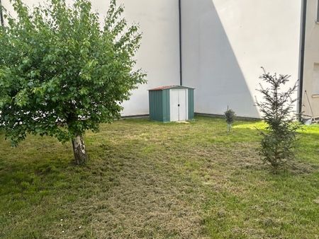 Location Appartement 2 pièces 43m² PONTAULT COMBAULT 77340 - Photo 4