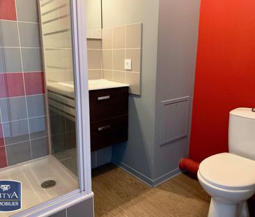 Location Appartement 1 pièce 19m² LIMONEST 69760 - Photo 2